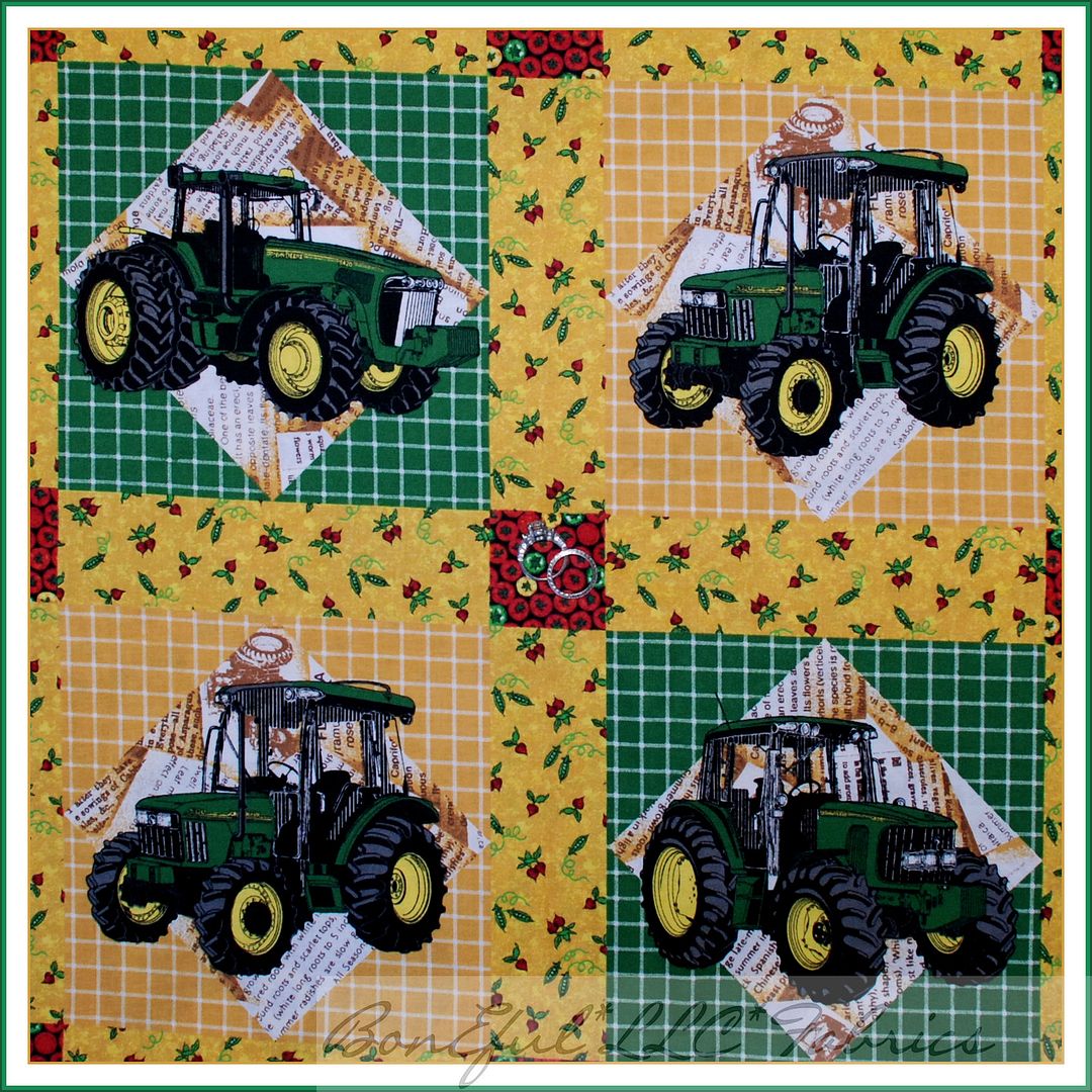 Tractor Quilt Patterns Ideas Tractor Quilt Quilt Patterns Quilts My